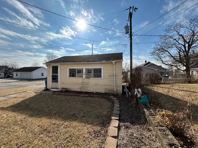 $91,000 | 1127 Marquette Street, Depue, IL 61322