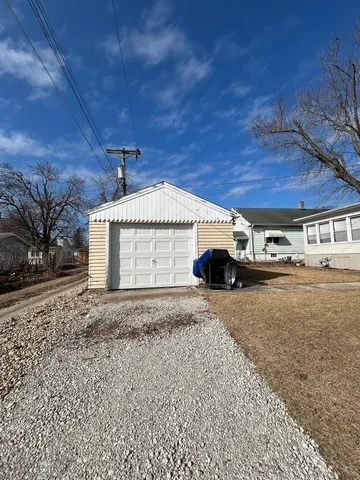 $91,000 | 1127 Marquette Street, Depue, IL 61322