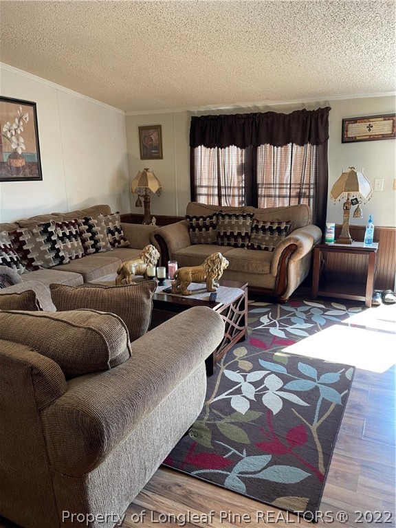 2713 Bunnlevel Erwin Road Erwin, NC 28339 - Photo 7 of 9 Gallery Image 7
