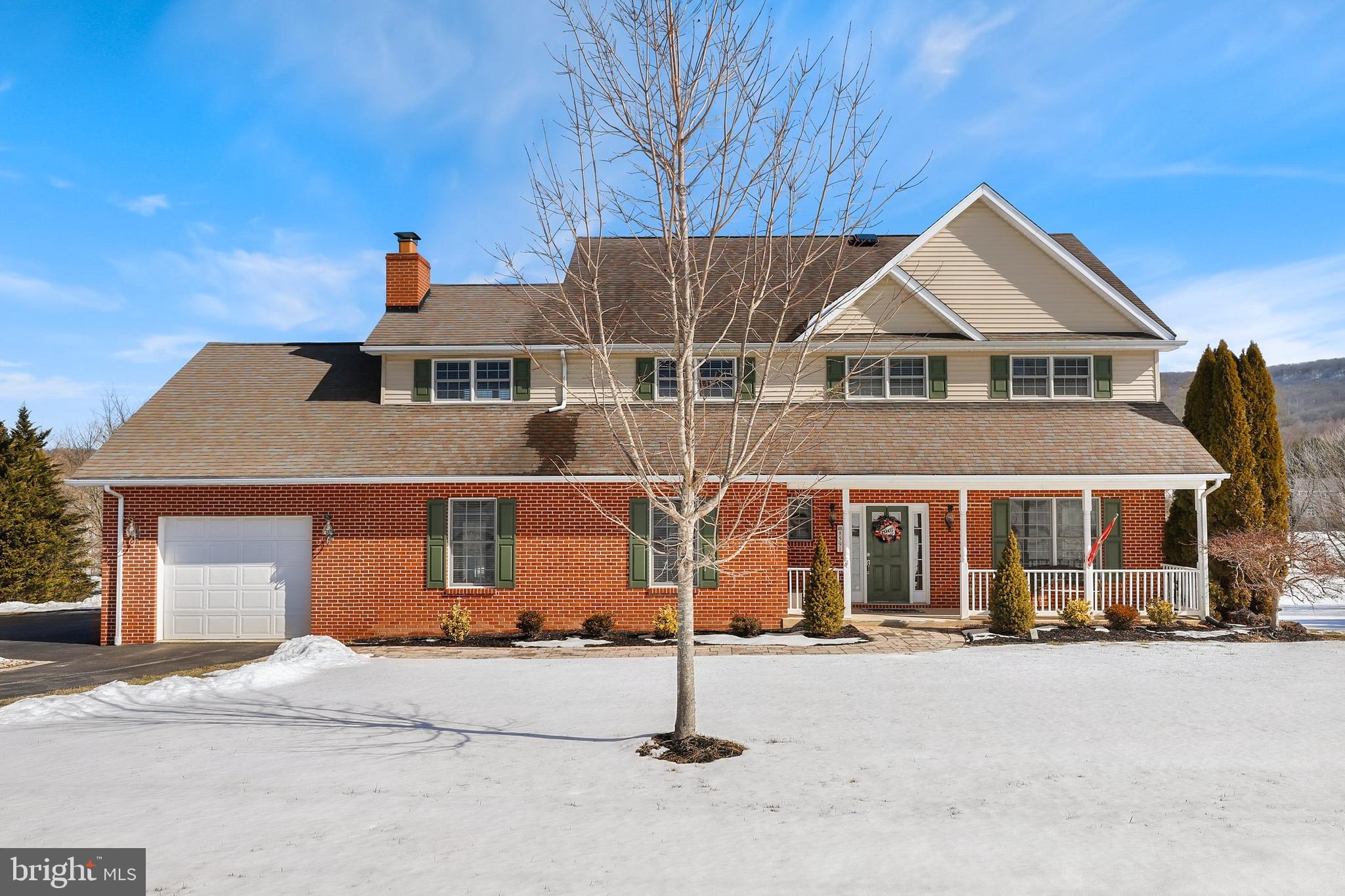8591 Hollow Road Middletown, MD 21769 - Photo 1 of 62