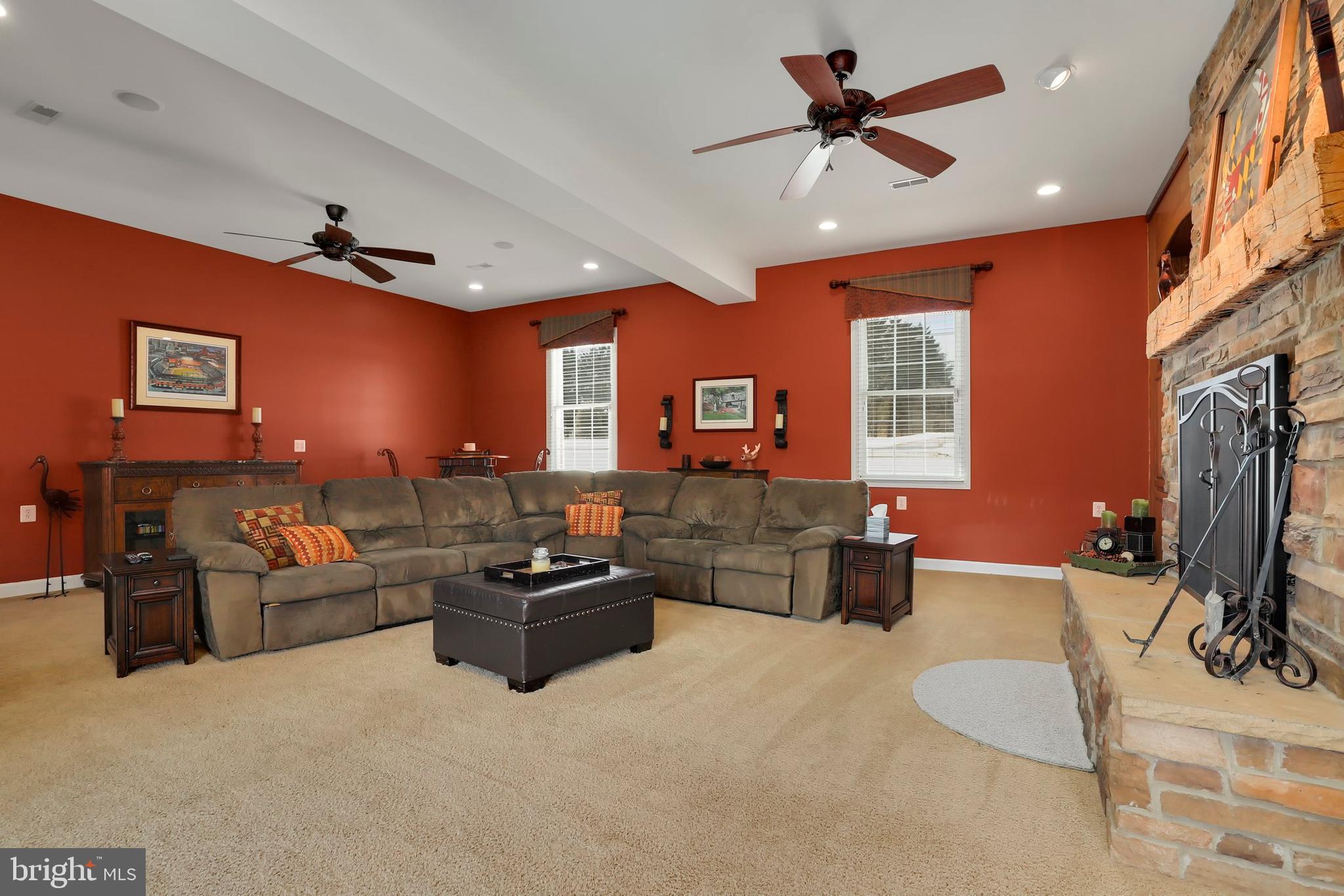 8591 Hollow Road Middletown, MD 21769 - Photo 15 of 62