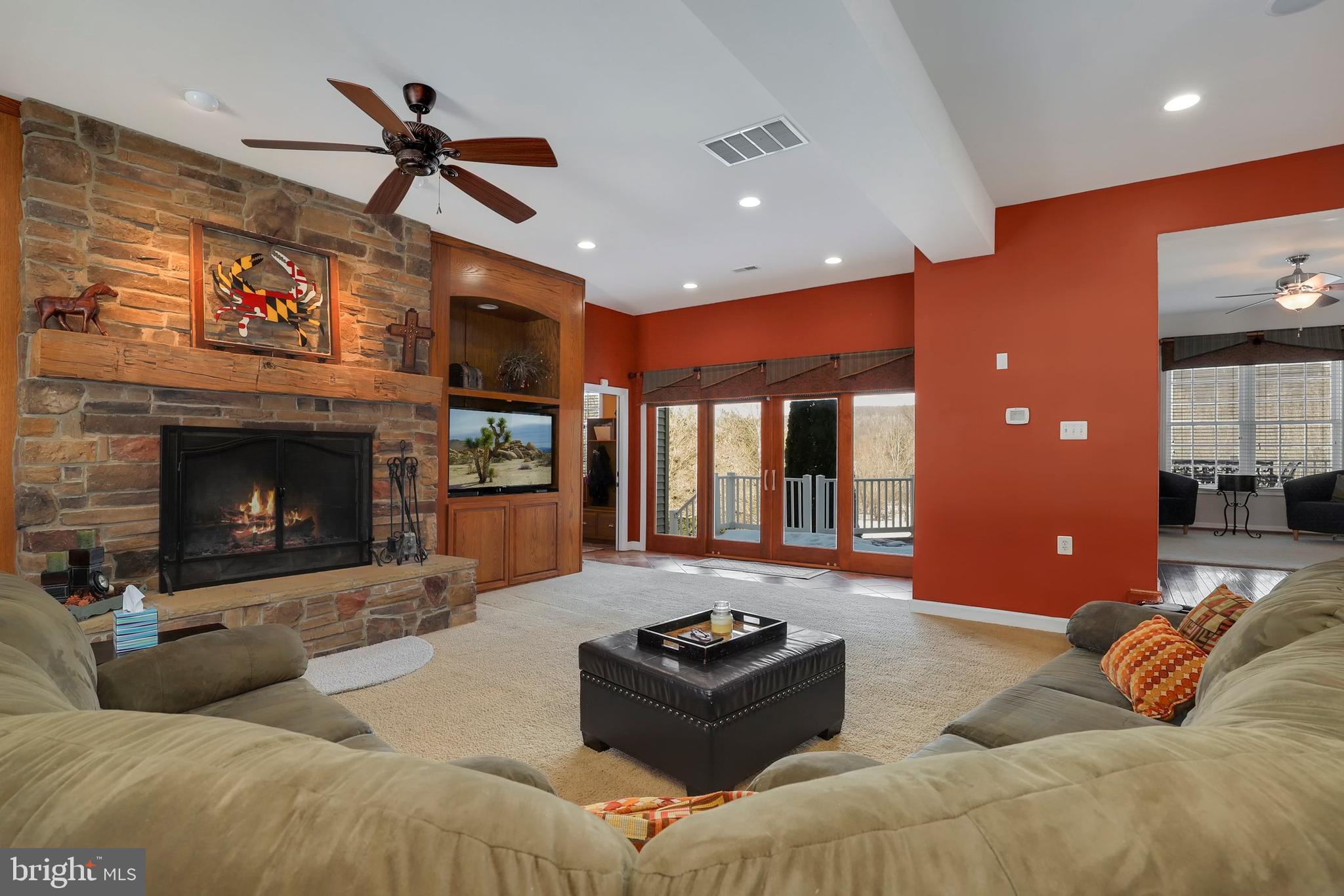 8591 Hollow Road Middletown, MD 21769 - Photo 17 of 62