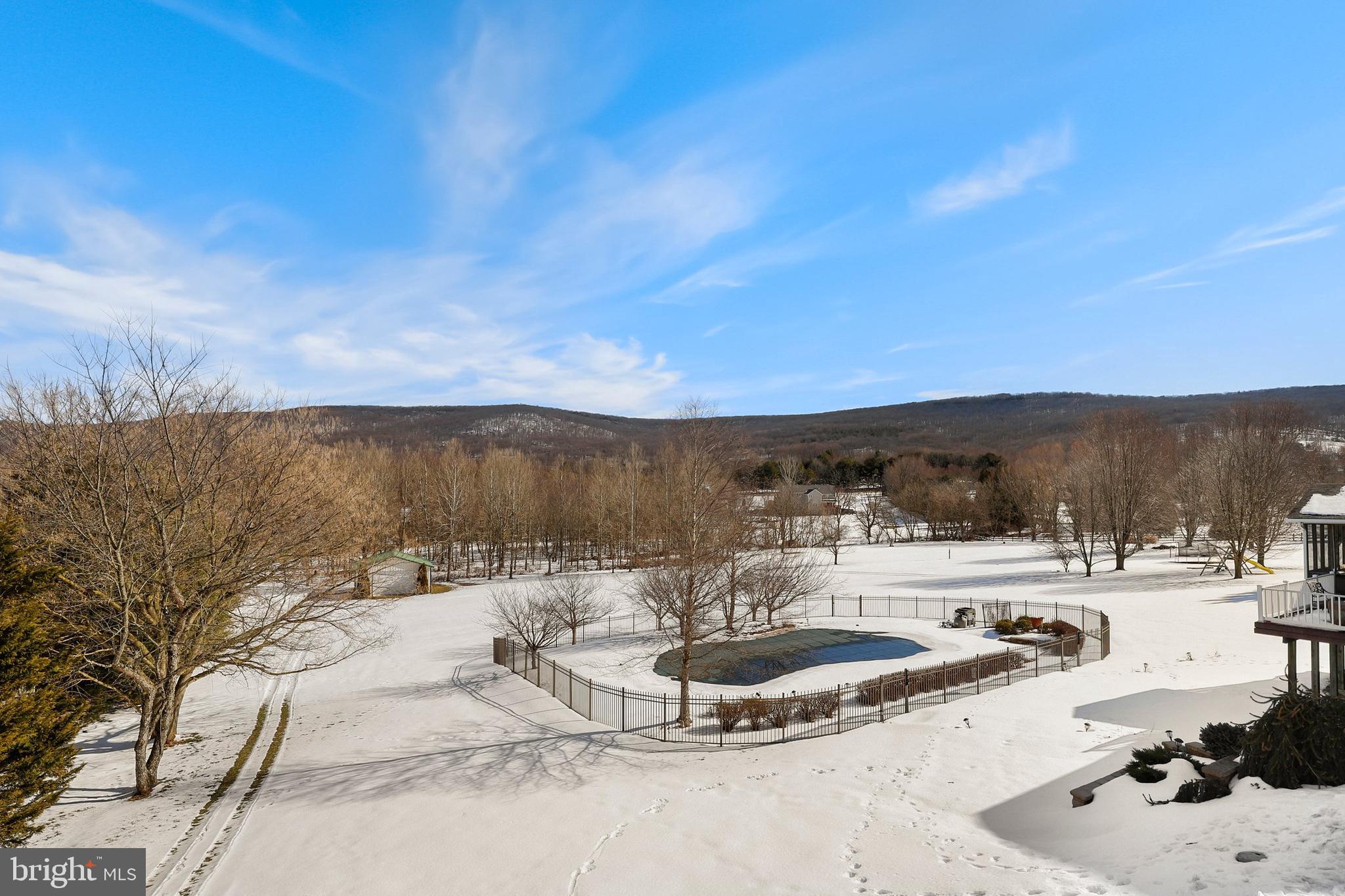 8591 Hollow Road Middletown, MD 21769 - Photo 51 of 62