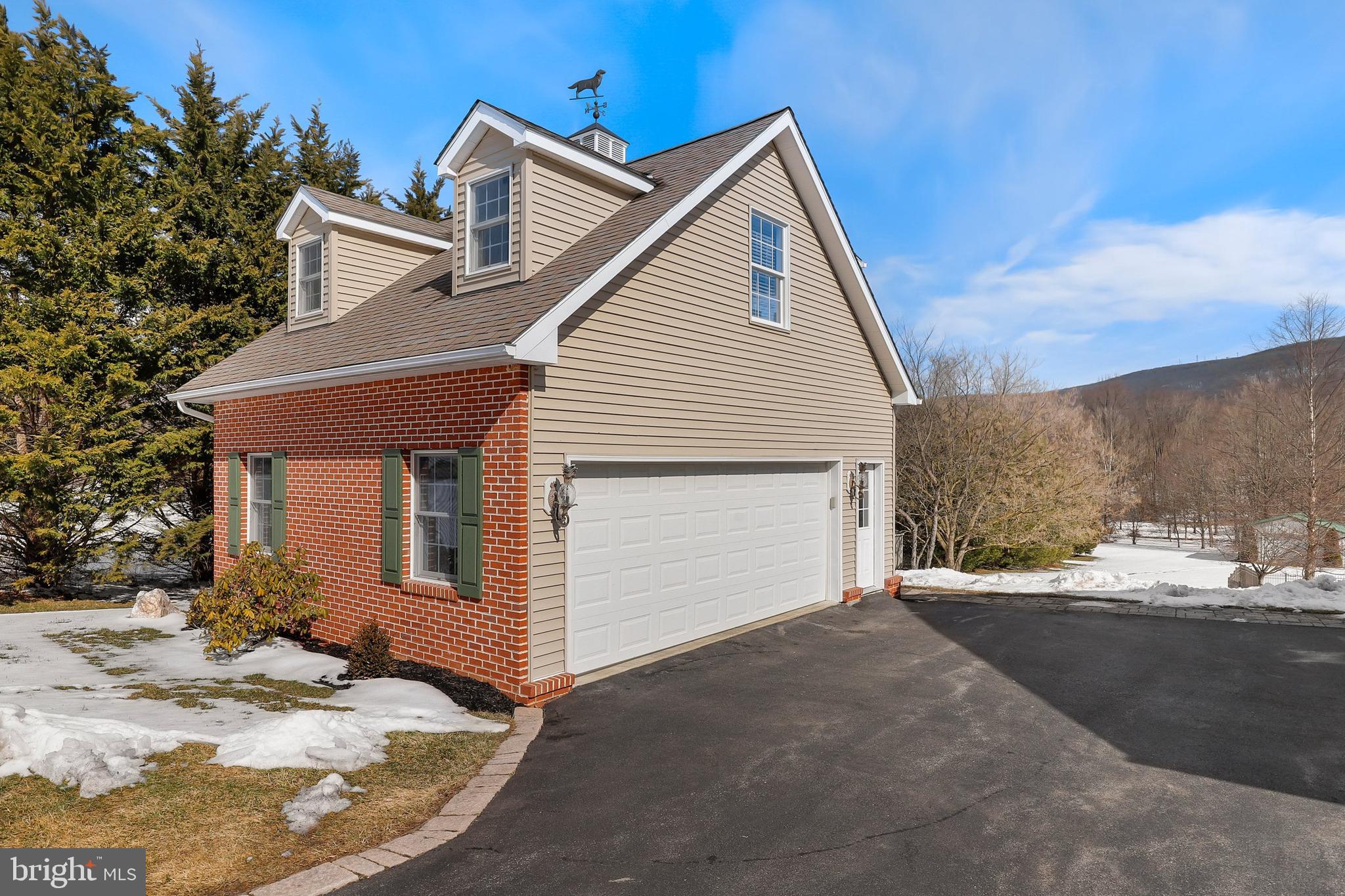 8591 Hollow Road Middletown, MD 21769 - Photo 58 of 62