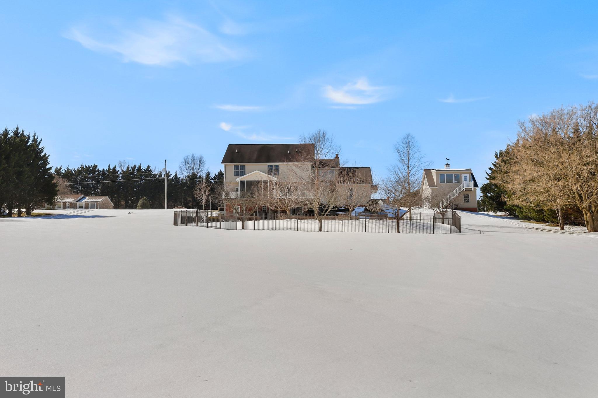 8591 Hollow Road Middletown, MD 21769 - Photo 60 of 62
