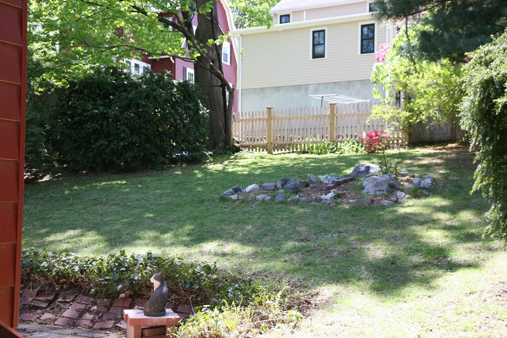 14 Farmer Road Arlington, MA 02476 - Photo 11 of 42 Gallery Image 11