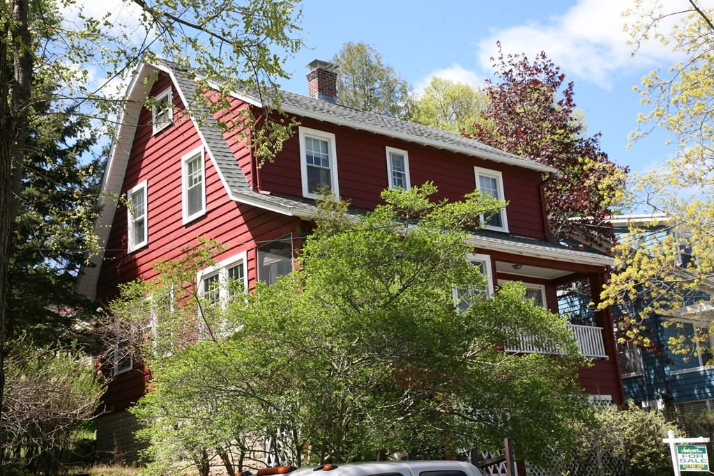 14 Farmer Road Arlington, MA 02476 - Photo 2 of 42 Gallery Image 2