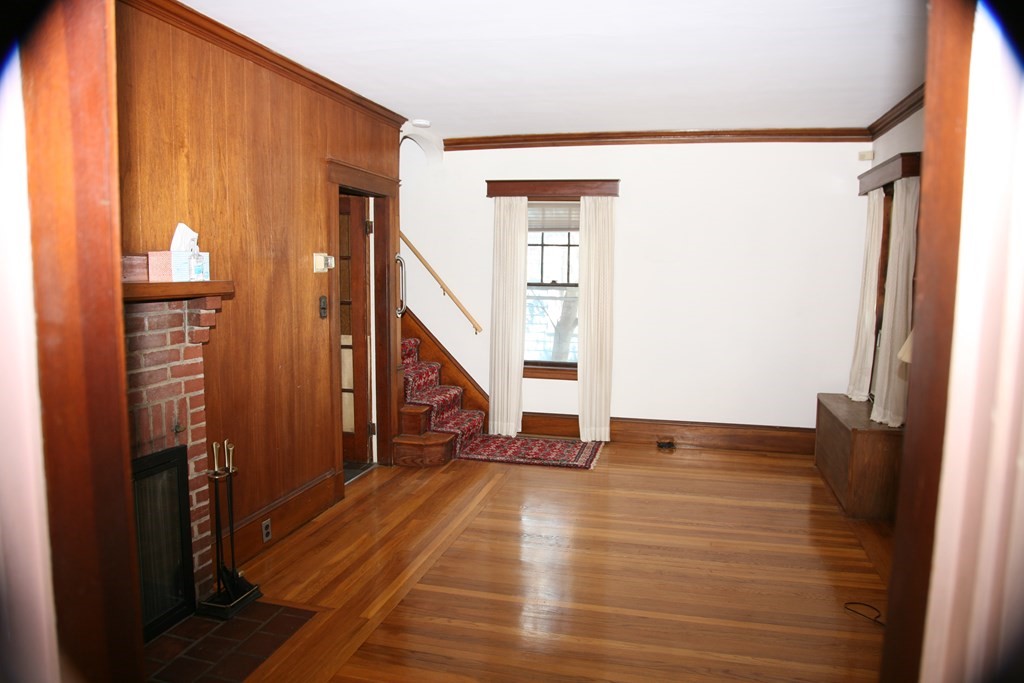 14 Farmer Road Arlington, MA 02476 - Photo 25 of 42 Gallery Image 25