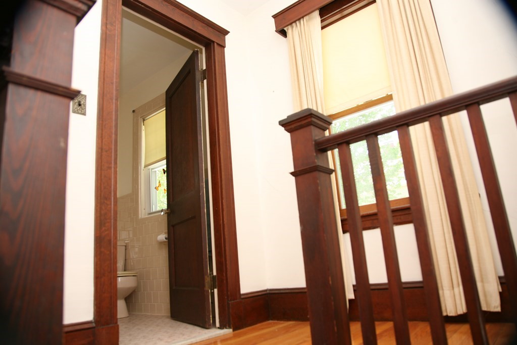 14 Farmer Road Arlington, MA 02476 - Photo 27 of 42 Gallery Image 27