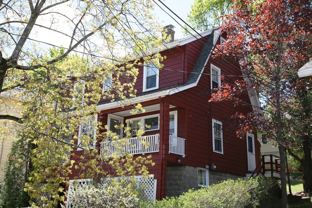14 Farmer Road Arlington, MA 02476 - Photo 3 of 42 Gallery Image 3