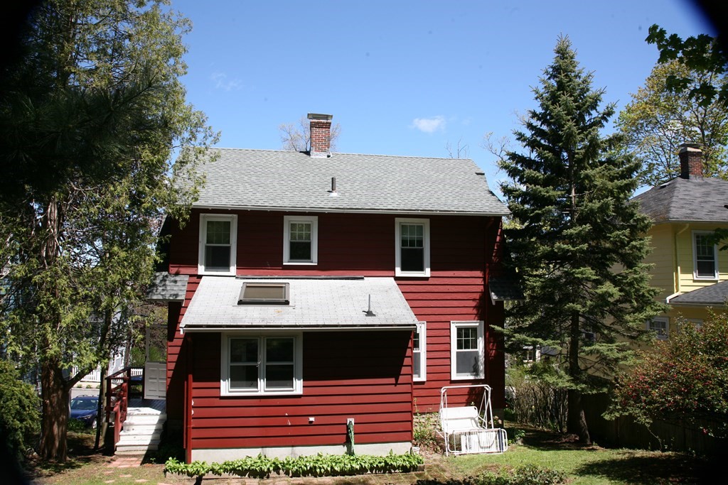 14 Farmer Road Arlington, MA 02476 - Photo 7 of 42 Gallery Image 7