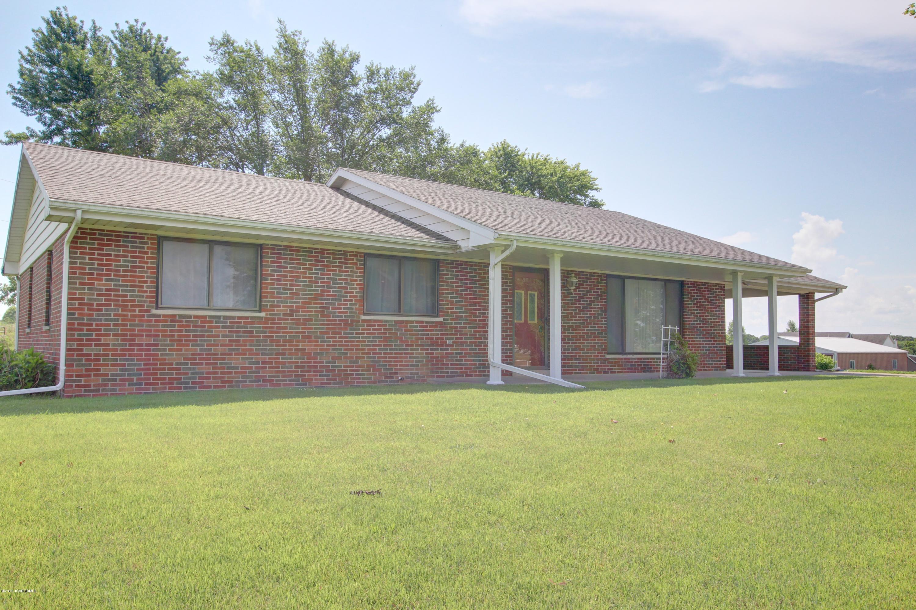 19100 South David Sapp Road Hartsburg, MO 65039 - Photo 1 of 1