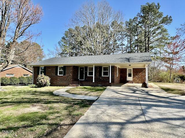 704 Younger Road Roxboro, NC 27573 - Photo 50 of 50 IMG_3162