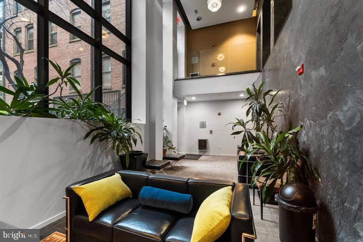 1211 Light Street, Unit 108 Baltimore, MD 21230 - Photo 15 of 18