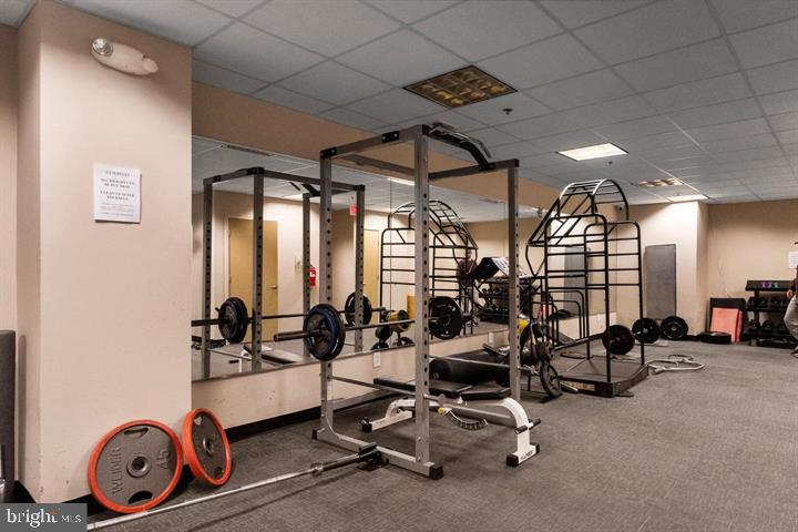 1211 Light Street, Unit 108 Baltimore, MD 21230 - Photo 18 of 18