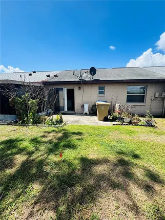 $1,600 | 37 Las Brisas Way, Unit 37, Kissimmee, FL 34743