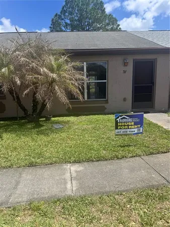 $1,600 | 37 Las Brisas Way, Unit 37, Kissimmee, FL 34743