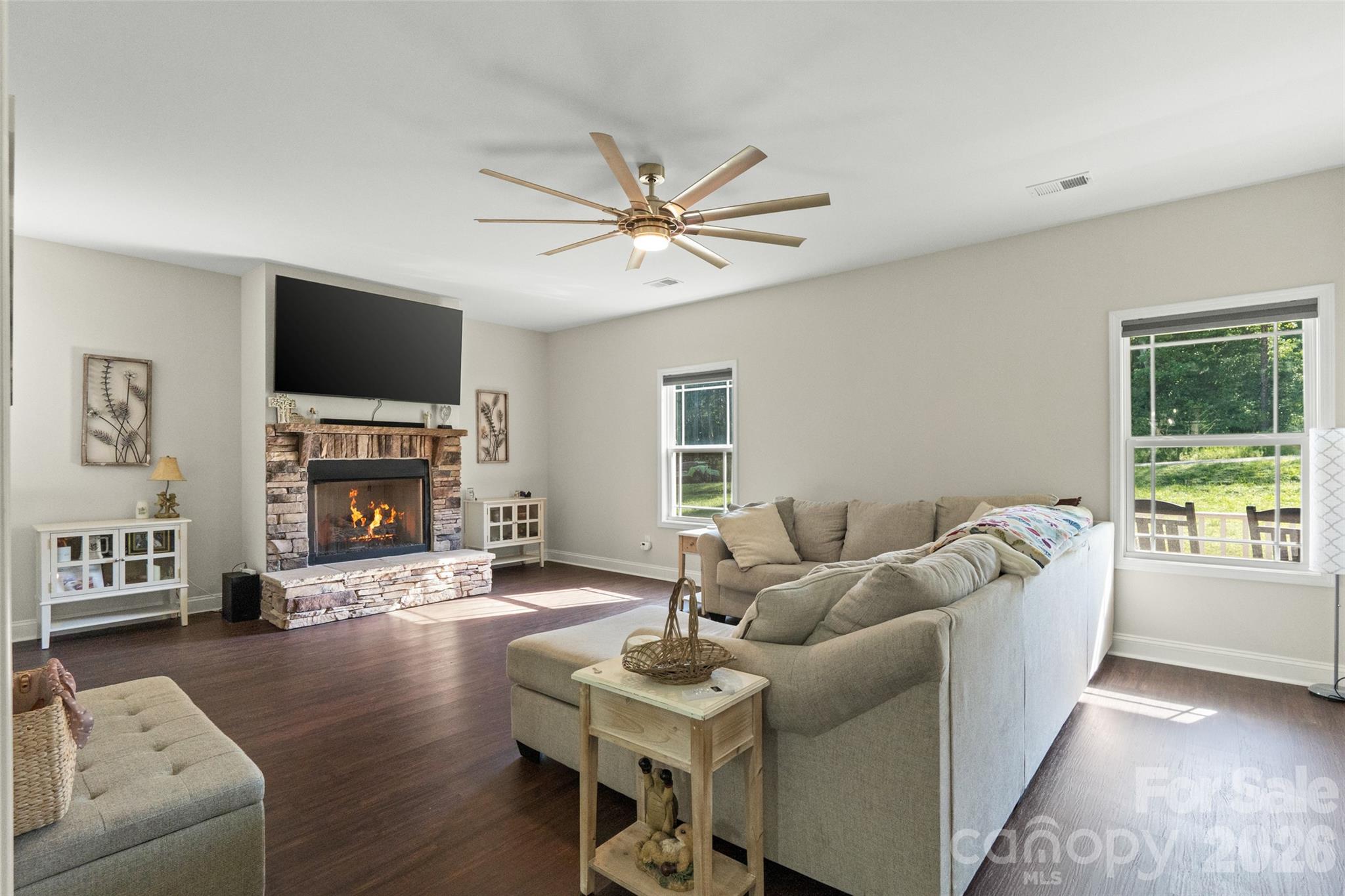 165 Rambler Lane Blacksburg, SC 29702 - Photo 7 of 29 Gallery Image 7