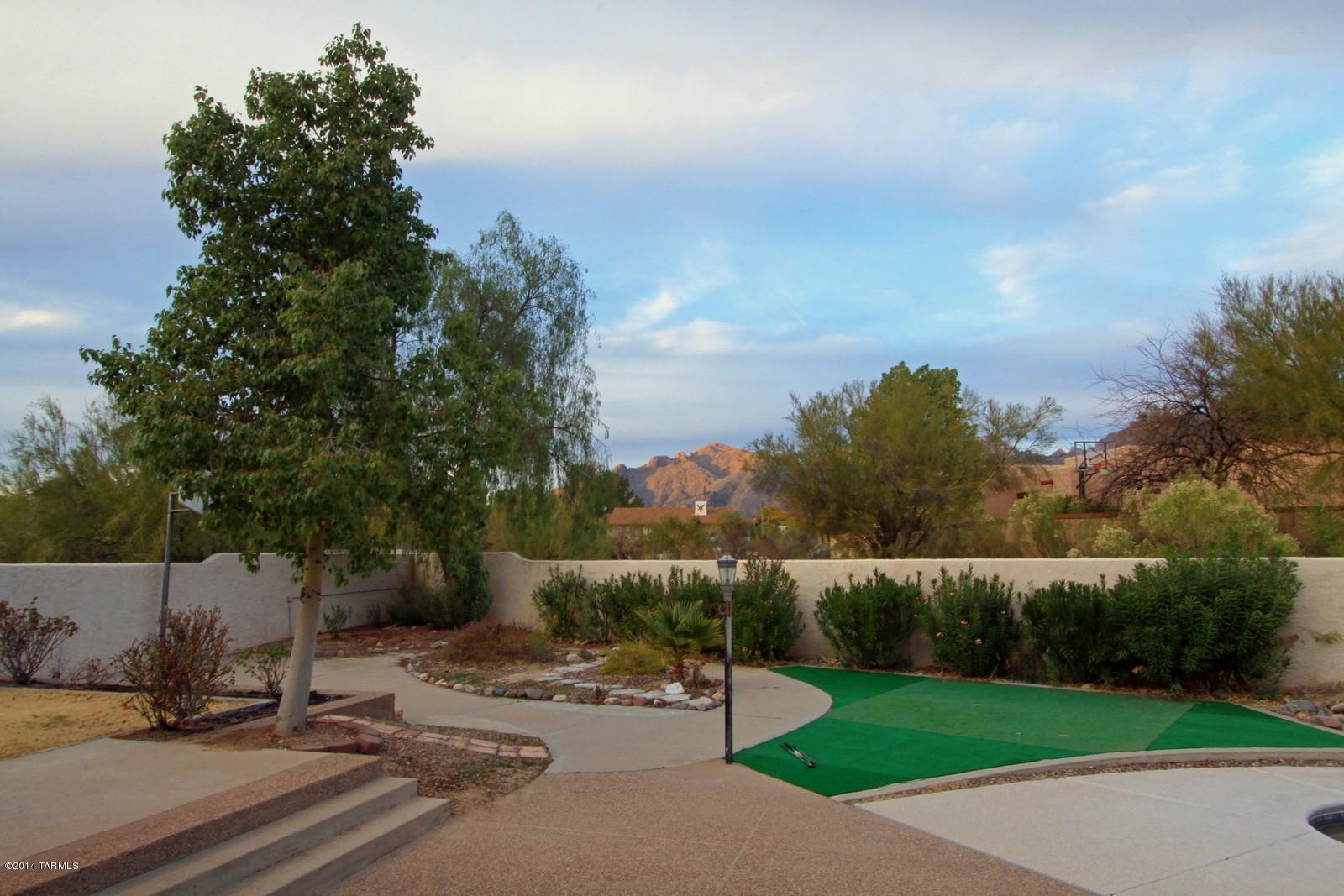 1041 East Rudasill Road Tucson, AZ 85718 - Photo 20 of 20 Gallery Image 20