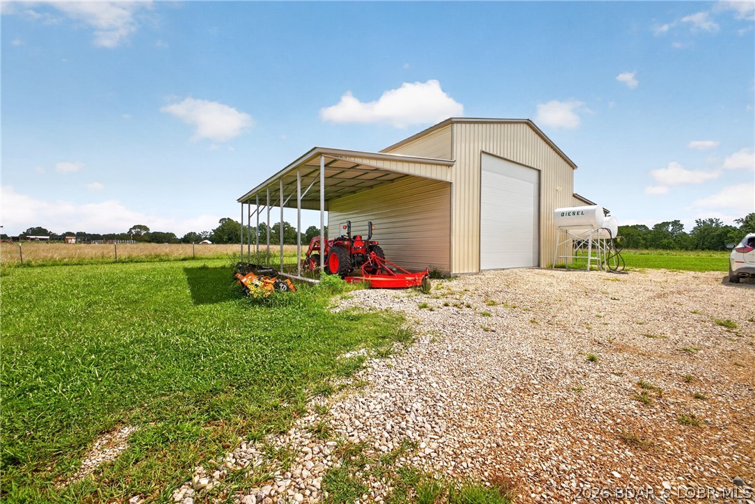 2161 Flippin Road Climax Springs, MO 65324 - Photo 26 of 42