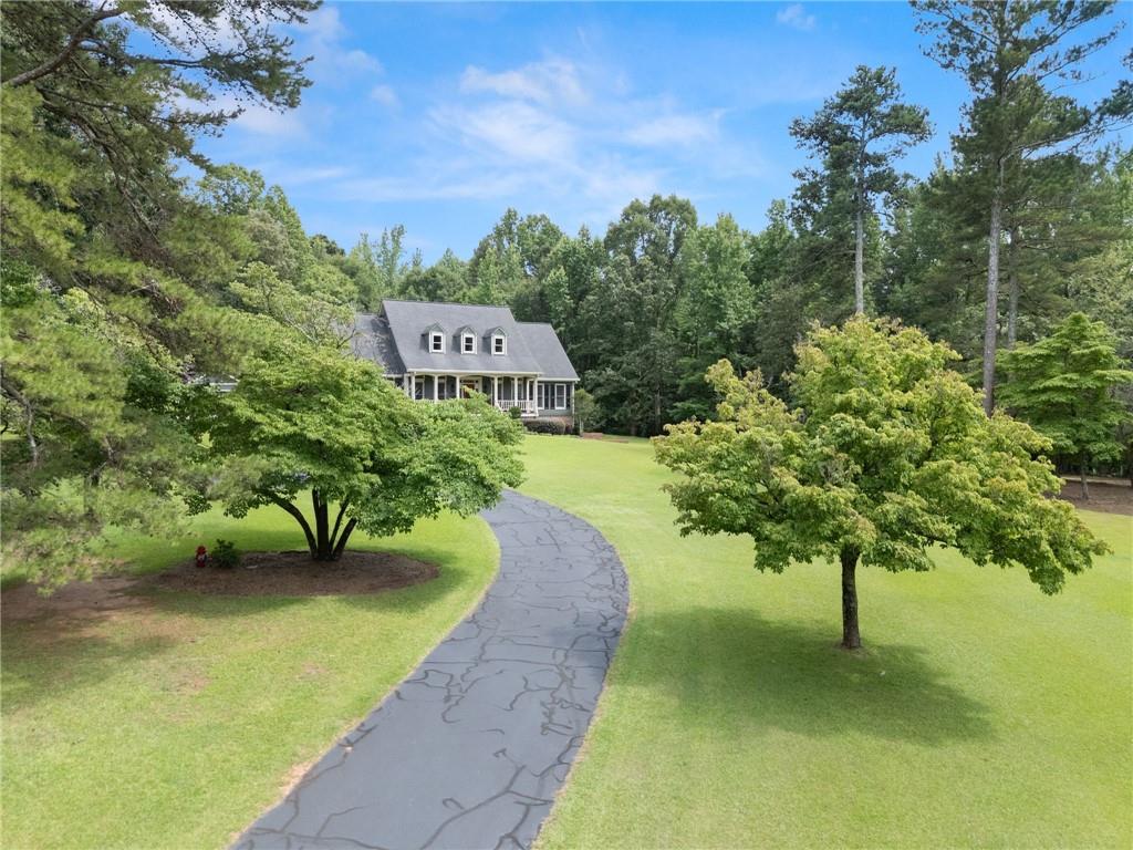 924 James Powers Road Monroe, GA 30656 - Photo 6 of 85