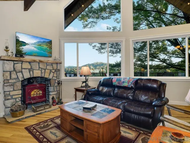 $1,495,000 | 1209 Farmer Road, Julian, CA 92036