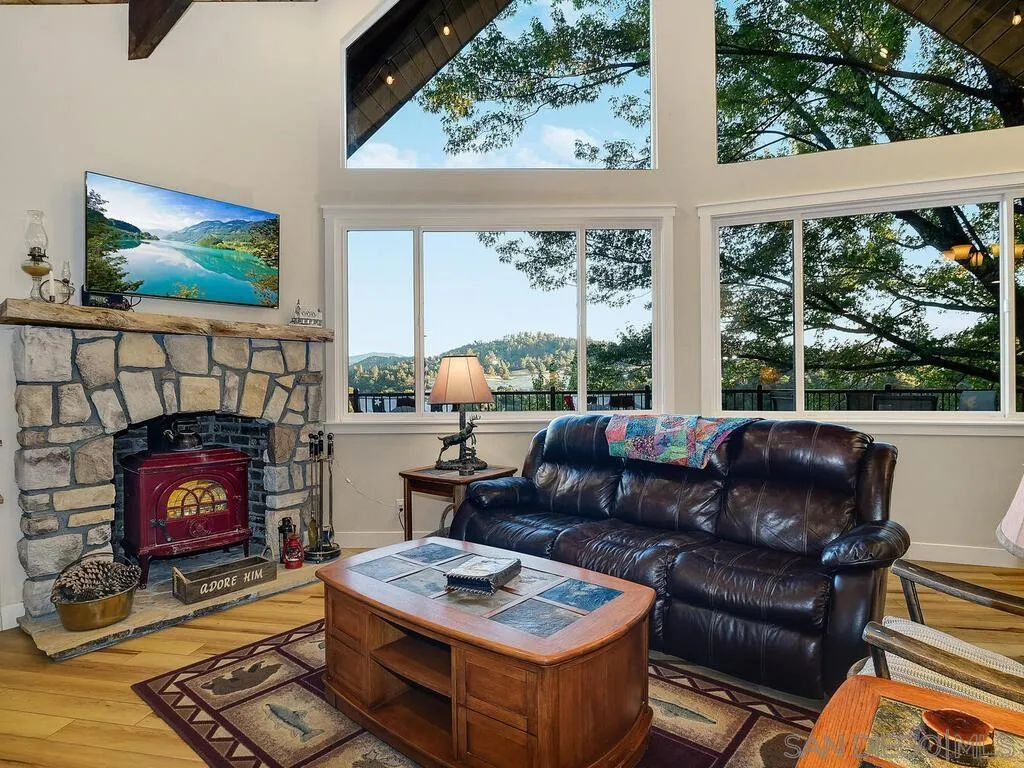 1209 Farmer Road Julian, CA 92036 - Photo 11 of 72