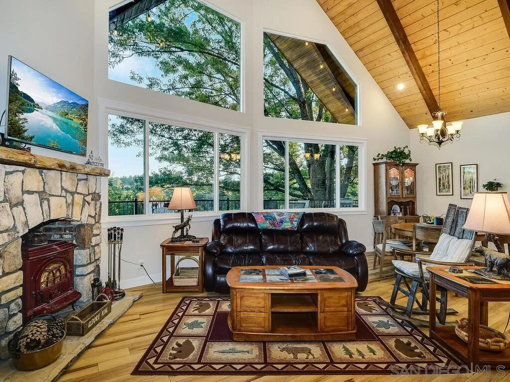 1209 Farmer Road Julian, CA 92036 - Photo 12 of 72