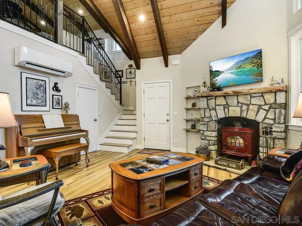 1209 Farmer Road Julian, CA 92036 - Photo 14 of 72