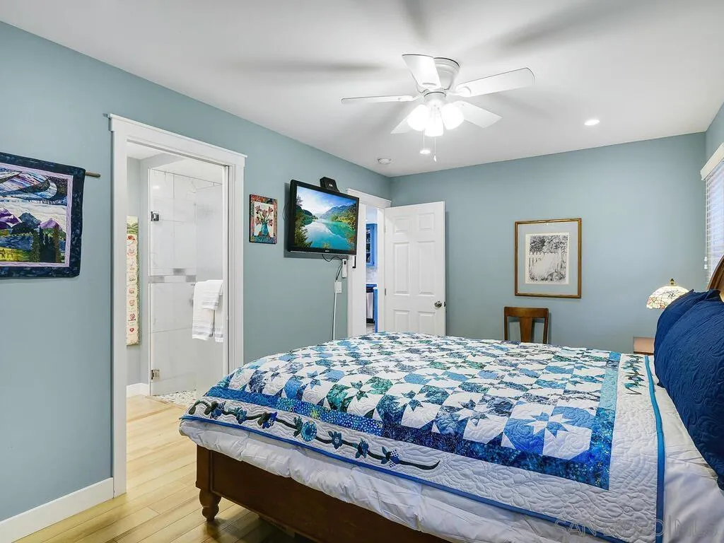 1209 Farmer Road Julian, CA 92036 - Photo 19 of 72