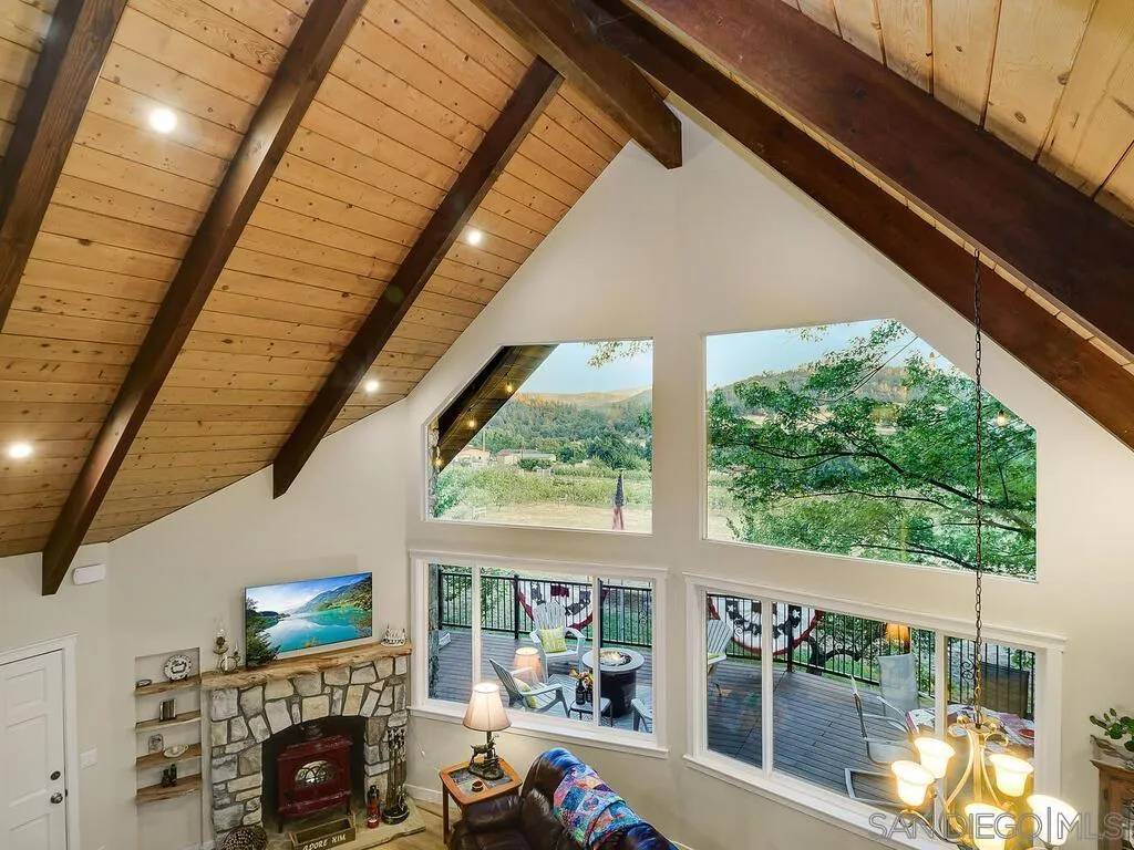 1209 Farmer Road Julian, CA 92036 - Photo 24 of 72