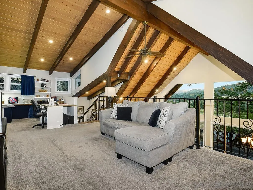 1209 Farmer Road Julian, CA 92036 - Photo 25 of 72