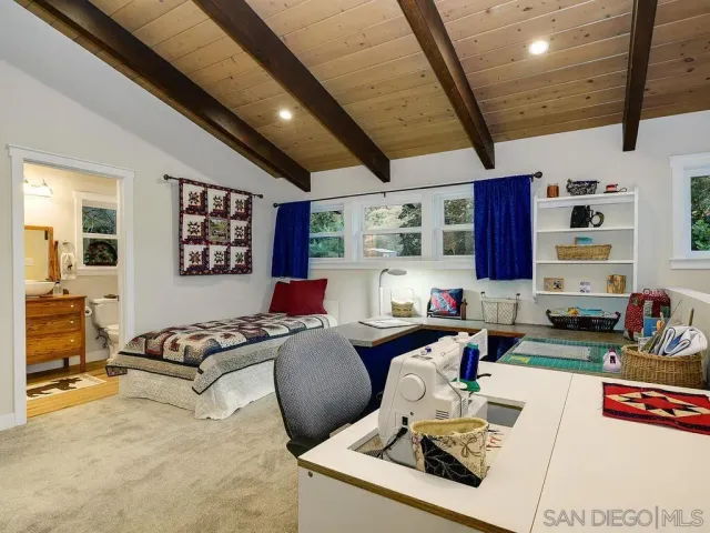 $1,495,000 | 1209 Farmer Road, Julian, CA 92036