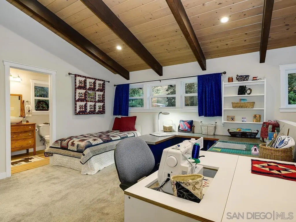 1209 Farmer Road Julian, CA 92036 - Photo 27 of 72