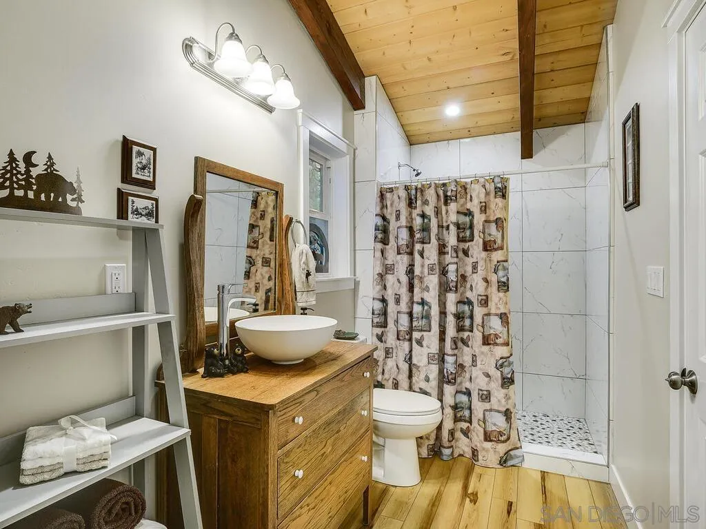 1209 Farmer Road Julian, CA 92036 - Photo 29 of 72