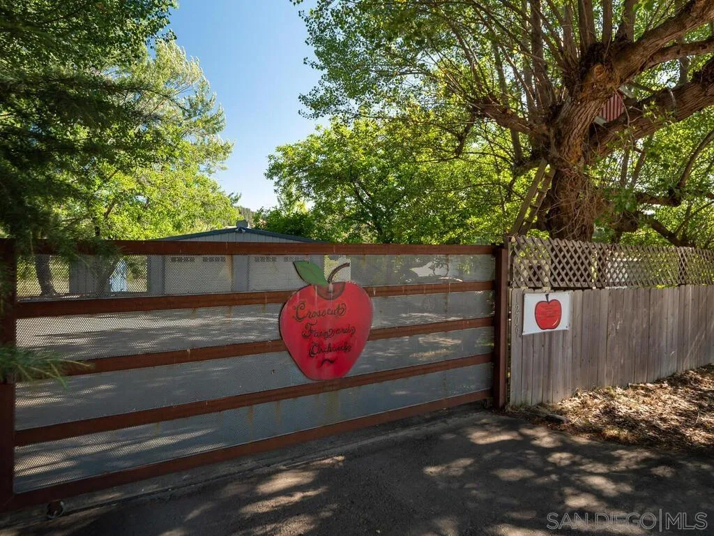 1209 Farmer Road Julian, CA 92036 - Photo 3 of 72