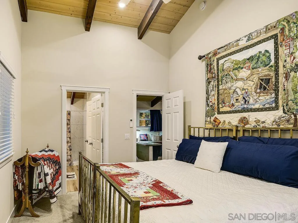 1209 Farmer Road Julian, CA 92036 - Photo 33 of 72