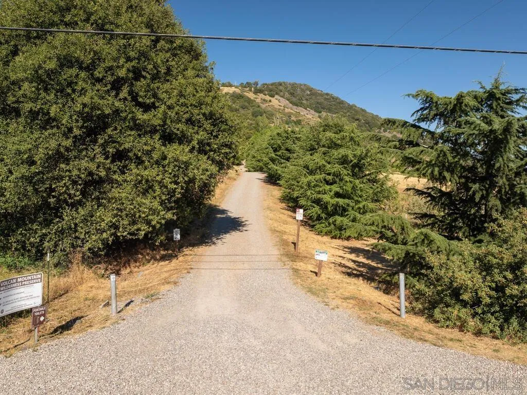 1209 Farmer Road Julian, CA 92036 - Photo 36 of 72