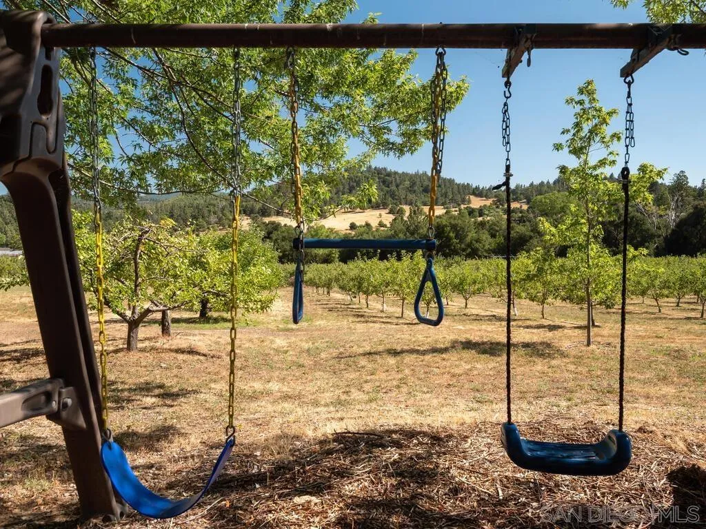 1209 Farmer Road Julian, CA 92036 - Photo 39 of 72