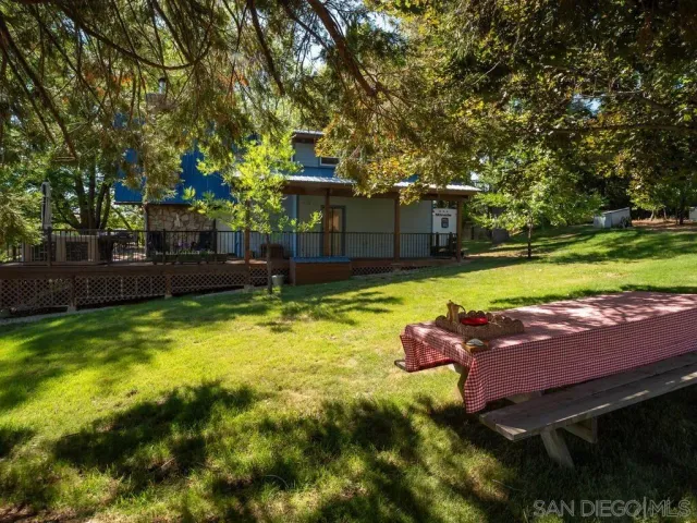 $1,495,000 | 1209 Farmer Road, Julian, CA 92036