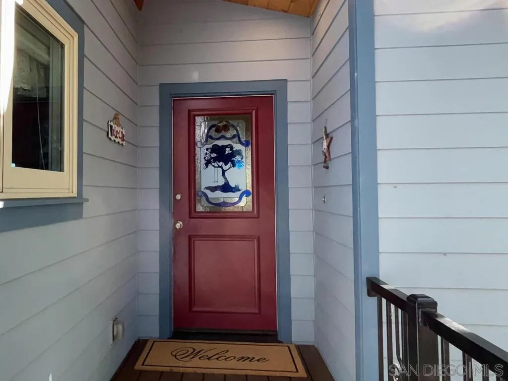 1209 Farmer Road Julian, CA 92036 - Photo 4 of 72