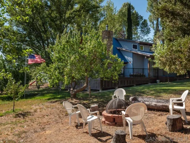 $1,495,000 | 1209 Farmer Road, Julian, CA 92036