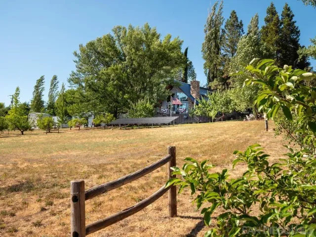 $1,495,000 | 1209 Farmer Road, Julian, CA 92036
