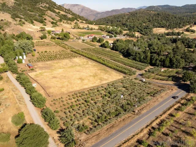 $1,495,000 | 1209 Farmer Road, Julian, CA 92036