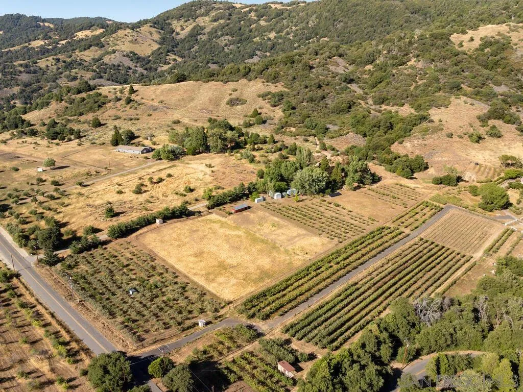 1209 Farmer Road Julian, CA 92036 - Photo 45 of 72