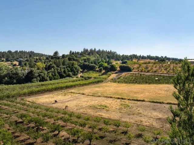 $1,495,000 | 1209 Farmer Road, Julian, CA 92036