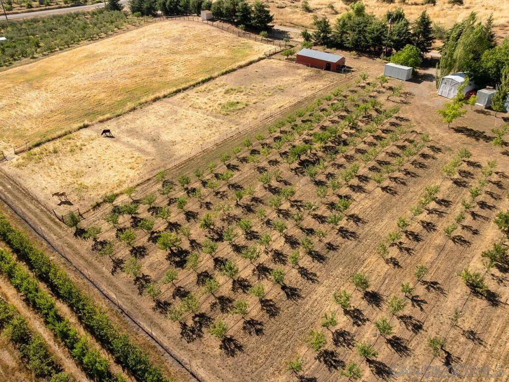 1209 Farmer Road Julian, CA 92036 - Photo 47 of 72