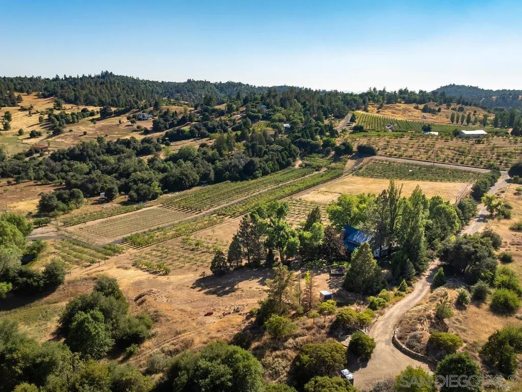 1209 Farmer Road Julian, CA 92036 - Photo 48 of 72