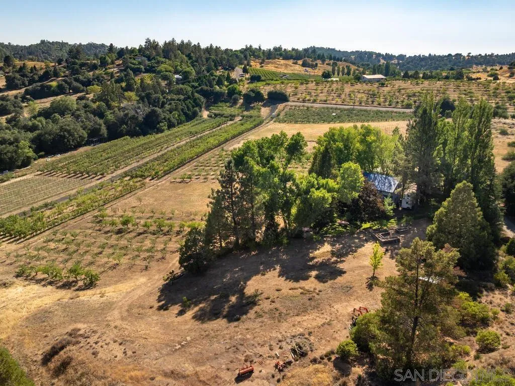 1209 Farmer Road Julian, CA 92036 - Photo 49 of 72