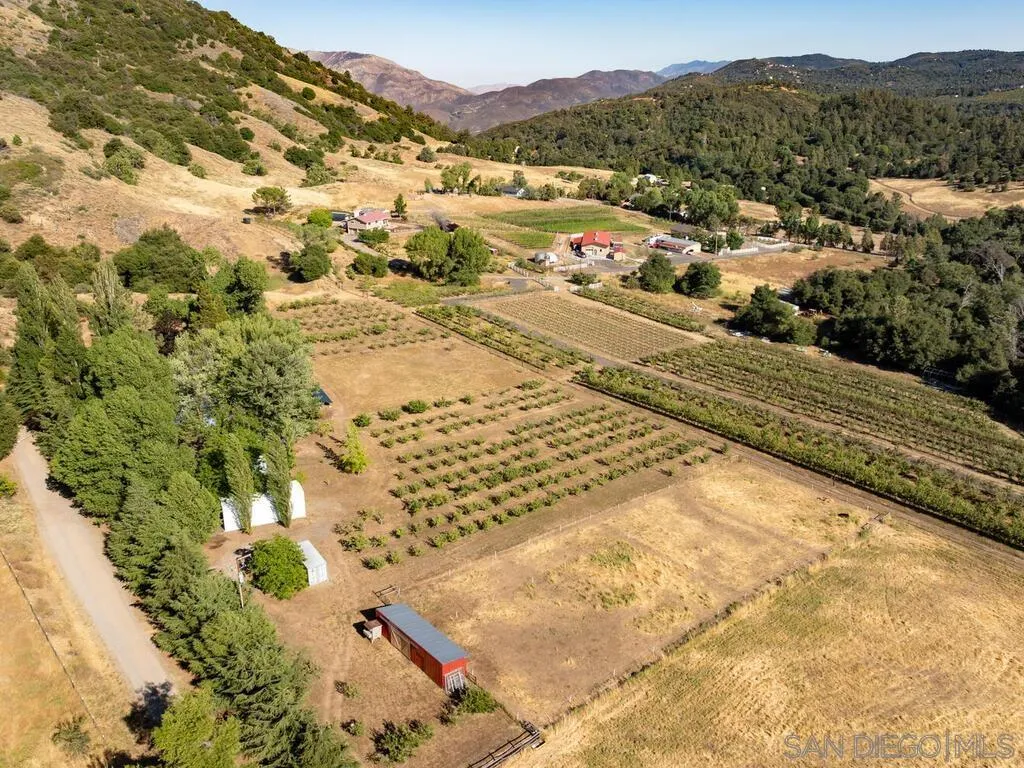 1209 Farmer Road Julian, CA 92036 - Photo 50 of 72